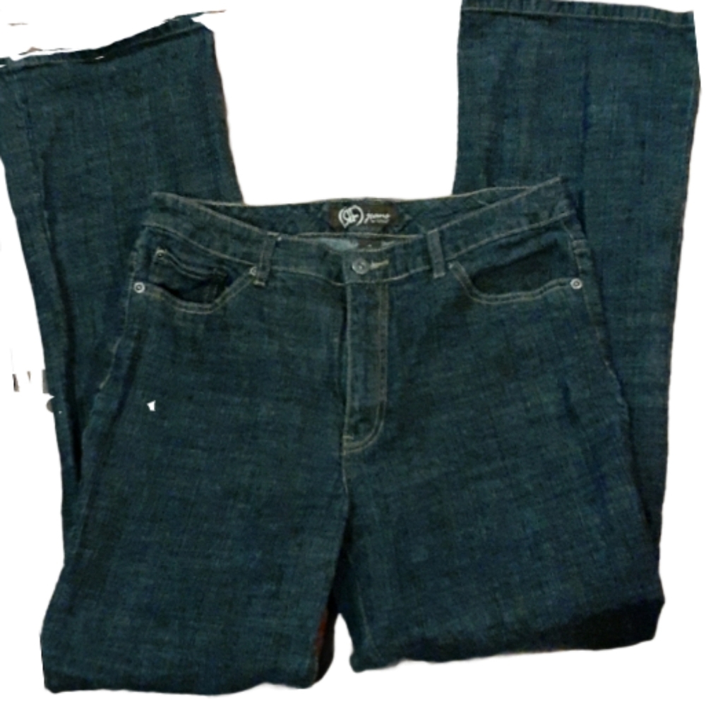 Womens Rafaella Jeans - Picture 4 of 7